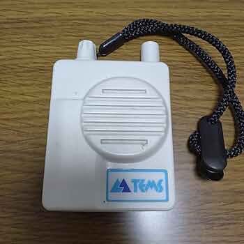 Amazon.co.jp: 白TC列警(TC型無線式列車接近警報装置用受信機 : 家電